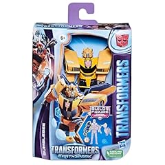 Transformers earthspark figuri d'occasion  Livré partout en France