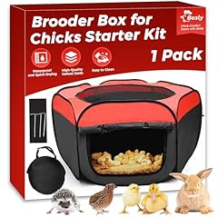 Besly brooder box for sale  Delivered anywhere in USA 