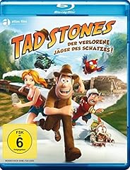 Tad stones der d'occasion  Livré partout en Belgiqu