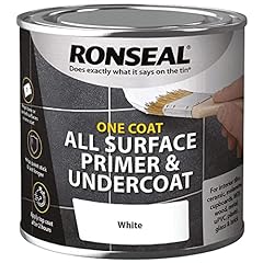 Ronseal one coat for sale  Delivered anywhere in Ireland