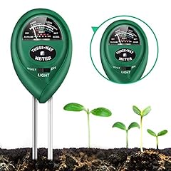 Moisture meter soil for sale  Delivered anywhere in UK
