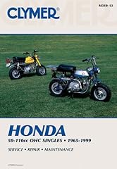 Honda 110cc 1965 for sale  Delivered anywhere in Ireland