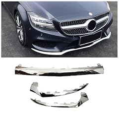 Front bumper chrome for sale  Delivered anywhere in UK
