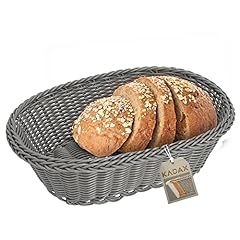 Kadax panier tressé d'occasion  Livré partout en Belgiqu