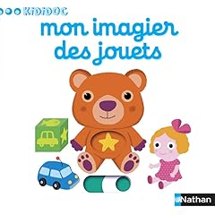 Imagier jouets d'occasion  Livré partout en France