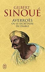 Averroès secrétaire diable d'occasion  Livré partout en France