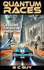 Quantum races lessons for sale  Delivered anywhere in UK