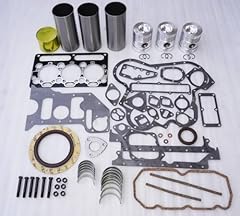 Aespares engine overhaul for sale  Delivered anywhere in UK