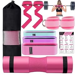 Sinyway barbell pad for sale  Delivered anywhere in USA 
