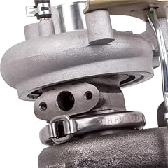 Turbocompressori per auto usato  Spedito ovunque in Italia 