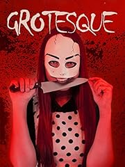 Grotesque for sale  Delivered anywhere in UK