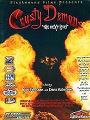 Crusty demons next for sale  Delivered anywhere in USA 