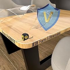 Tischfolie transparent der gebraucht kaufen Tischfolie transparent der gebraucht kaufen  Wird an jeden Ort in Deutschland