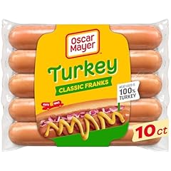 Oscar mayer turkey for sale  Delivered anywhere in USA 