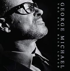 George michael loved for sale  Delivered anywhere in UK
