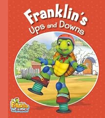 Franklin ups downs for sale  Delivered anywhere in USA 