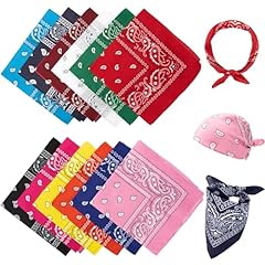 Vinuwu stück bandana gebraucht kaufen  Wird an jeden Ort in Deutschland