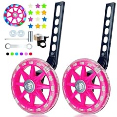 Ddjkcz training wheels for sale  Delivered anywhere in USA 