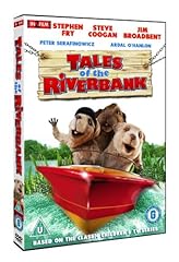 Tales riverbank dvd for sale  Delivered anywhere in UK