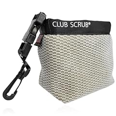 Club scrub pro for sale  Delivered anywhere in USA 