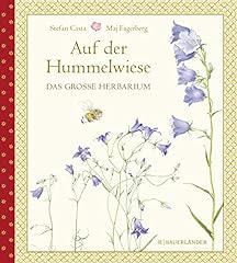 Hummelwiese große herbarium gebraucht kaufen  Wird an jeden Ort in Deutschland