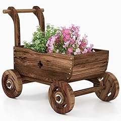 Afstar wooden wagon for sale  Delivered anywhere in USA 