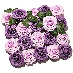 Partywoo artificial flowers for sale  Delivered anywhere in UK
