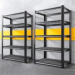Reibii garage shelving for sale  Delivered anywhere in USA 