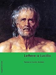 Seneca. lettere lucilio usato  Spedito ovunque in Italia 