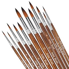 Paint brushes pieces for sale  Delivered anywhere in UK