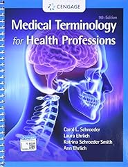 Medical terminology health for sale  Delivered anywhere in USA 
