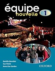 équipe nouvelle part for sale  Delivered anywhere in Ireland