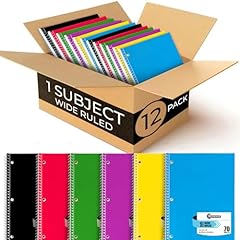 Rosmonde spiral notebooks for sale  Delivered anywhere in USA 
