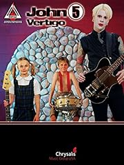 John vertigo for sale  Delivered anywhere in UK