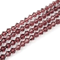 Strands czech faceted for sale  Delivered anywhere in UK