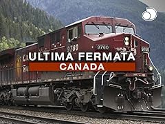 Ultima fermata canada usato  Spedito ovunque in Italia 