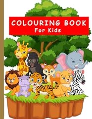 Colouring book for gebraucht kaufen  Wird an jeden Ort in Deutschland