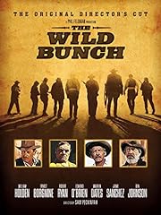 Wild bunch for sale  Delivered anywhere in USA 