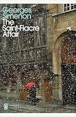 Saint fiacre affair for sale  Delivered anywhere in UK