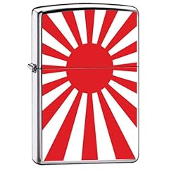 Zippo flag japan for sale  Delivered anywhere in USA 