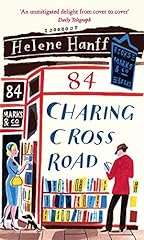 Charing cross road for sale  Delivered anywhere in UK