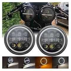 Luce moto assemblea usato  Spedito ovunque in Italia 