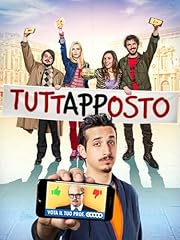 Tuttapposto usato  Spedito ovunque in Italia 