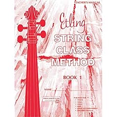 Etling string class d'occasion  Livré partout en France
