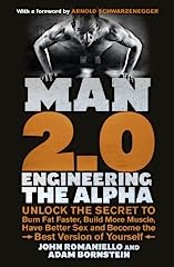 Man 2.0 engineering for sale  Delivered anywhere in UK