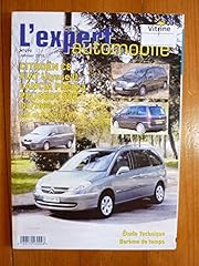 Revue technique citroen d'occasion  Livré partout en France