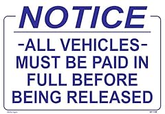 Vehicles must paid for sale  Delivered anywhere in USA 