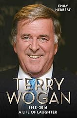 Sir terry wogan for sale  Delivered anywhere in UK