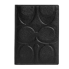 Coach men passport for sale  Delivered anywhere in USA 