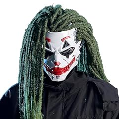 Iuubvv futuristic clown for sale  Delivered anywhere in USA 